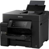 Epson EcoTank ET-5850 - All-In-One Printer - Inclusief tot 3 jaar inkt