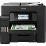 Epson EcoTank ET-5800 all-in-one A4 inkjetprinter met wifi (4 in 1)