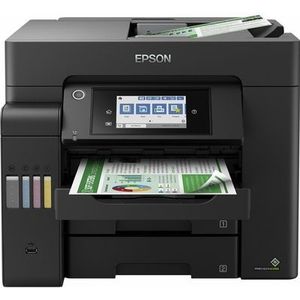 Epson EcoTank ET-5800 all-in-one A4 inkjetprinter met wifi (4 in 1)