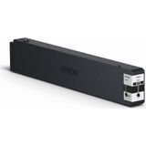 Epson T02Q - Zwart - origineel - inktcartridge - voor WorkForce Enterprise WF-C20600 D4TW, WF-C20600 D4TWF EPP