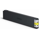 Epson T02Q - Geel - origineel - inktcartridge - voor WorkForce Enterprise WF-C20600 D4TW, WF-C20600 D4TWF EPP