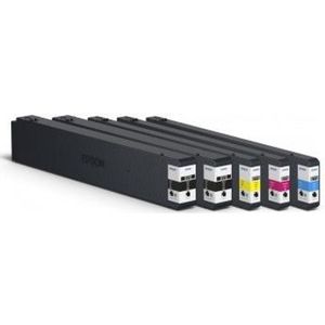 Epson WorkForce Enterprise WF-C20750 Black Ink
