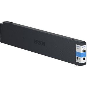 Epson T02S2 inktcartridge cyaan (origineel)