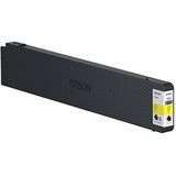 Epson, Inkt, T02S WorkForce Enterprise (Y)