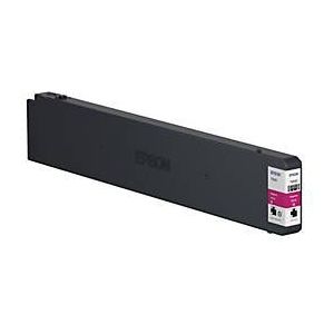 Compatible Ink Cartridge Epson INK 50K Magenta