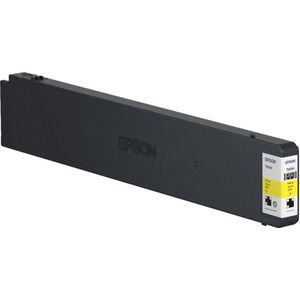 Compatibele inktcartridge Epson C13T02Y400 50000 Pagina's Geel