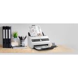 Scanner Epson WorkForce DS-730N