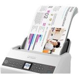 Scanner Epson WorkForce DS-730N