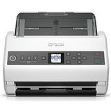 Scanner Epson WorkForce DS-730N