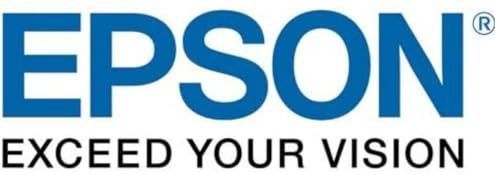 Epson - LK-9YBP - Tape - Zwart op Pastel Geel - 50 mm - 8 Meter