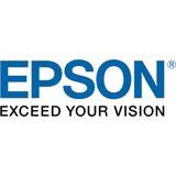 Epson - LK-9WBVN - Etiketteringstape - Geel - Vinyl - 50 mm x 7 m
