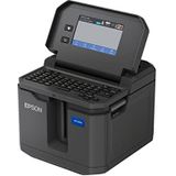 Epson LabelWorks LW-Z5010BE QZ - 360 x 360 DPI Inalámbrico y alámbrico QWERTZ