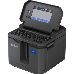 Epson - LabelWorks LW-Z5010BE QZ - Labelmaker - Zwart/Wit - Thermische Overdracht