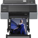 Epson - Surecolor SC-P7500 - Printer - 12-Kleuren - Hoog Formaat - EU-stekker
