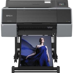 Epson - Surecolor SC-P7500 - Printer - 12-Kleuren - Hoog Formaat - EU-stekker