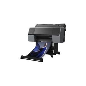 Epson - Surecolor SC-P7500 - Printer - 12-Kleuren - Hoog Formaat - EU-stekker