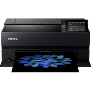 Photogrpahic Printer Epson C11CH38401