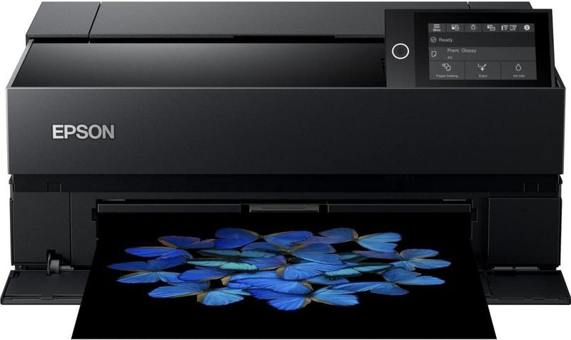 Epson SureColor SC-P700 - Tintenstrahldrucker