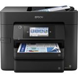 Epson Workforce Pro WF‑4830DTWF all-in-one A4 inkjetprinter met wifi (4 in 1)