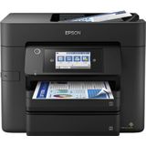 Epson - Workforce Pro Wf-4830dtwf - Printer - Zwart - Multifunctioneel