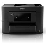 Epson - WorkForce Pro WF-4825DWF - A4 Inkjetprinter - Zwart - Multifunctioneel