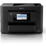 Epson - WorkForce Pro WF-4825DWF - A4 Inkjetprinter - Zwart - Multifunctioneel