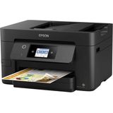 Epson - WorkForce PRO WF-3820DWF - A4 Kleur Multifunction - Inkjet