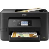 Epson - WorkForce PRO WF-3820DWF - A4 Kleur Multifunction - Inkjet
