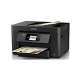 Epson - Workforce Pro Wf-3825dwf - Multifunctionele Printer - Zwart - A4