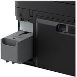 Epson - Workforce Pro Wf-3825dwf - Multifunctionele Printer - Zwart - A4