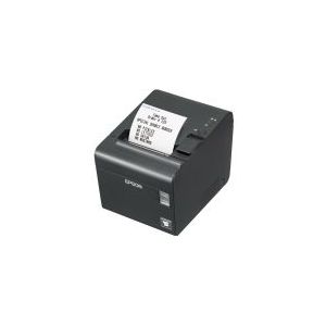 Epson - TM-L90LF - Thermische Printer - EU-stekker
