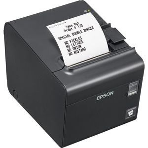 Epson TM-L90LF (682): Serial, built-in USB, PS, EDG, Liner-free