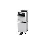 Epson 7112285 printerkast & onderstel Zwart, Wit