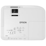 Epson EB-W06 beamer