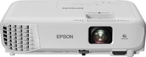 Epson EB-W06 beamer