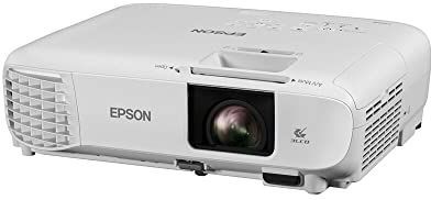 Epson EB-FH06 beamer