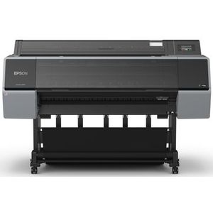 Epson SureColor SC-P9500 grootformaat-printer Inkjet Kleur 1200 x 2400 DPI A0 (841 x 1189 mm) Ethernet LAN