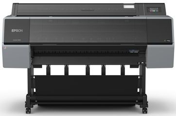 Epson SureColor SC-P9500 grootformaat-printer Inkjet Kleur 1200 x 2400 DPI A0 (841 x 1189 mm) Ethernet LAN