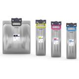 Epson T05B140 inktcartridge zwart extra hoge capaciteit (origineel)