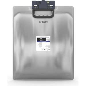Epson T05B140 inktcartridge zwart extra hoge capaciteit (origineel)