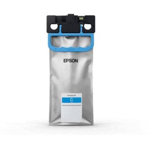 Epson T05B240 inktcartridge cyaan extra hoge capaciteit (origineel)