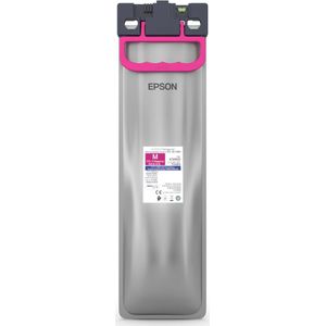 Epson - Größe XXL - Magenta - original - Tinten-Packung - für WorkForce Pro RIPS WF-C879, WF-C879