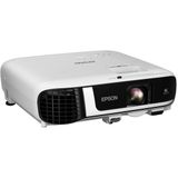 Epson EB-FH52 Beamer, 1920 x 1080 Full HD, 4.000 ANSI Lumen