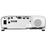 Epson EB-FH52 beamer