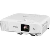Projector Epson V11H981040 3400 Lm White