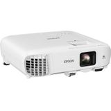 Projector Epson V11H981040 3400 Lm White