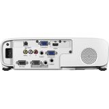 Epson EB-E20 3LCD Installations Beamer 3400 Lumen