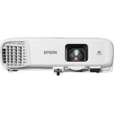 Projector Epson V11H982040 XGA 3600L LCD HDMI