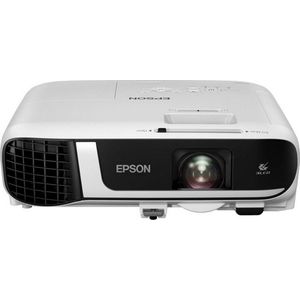 Epson EB-X49 3LCD-projector XGA,Eén maat,wit