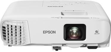 Projector Epson V11H982040 XGA 3600L LCD HDMI
